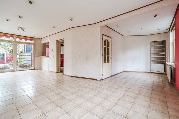 Medium property photo - Van Bossestraat 27, 2613 CN Delft